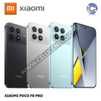 XIAOMI POCO F8 PRO 5G 512GB / 12RAM