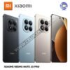 XIAOMI REDMI NOTE 15 PRO 5G 256GB / 8RAM
