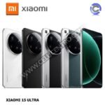 XIAOMI MI 15 ULTRA 512GB / 12RAM