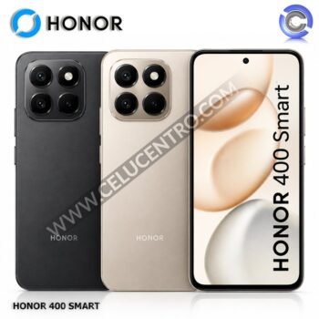 HONOR 400 SMART 5G 256GB / 6RAM