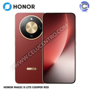 HONOR MAGIC 8 LITE 512GB / 8RAM