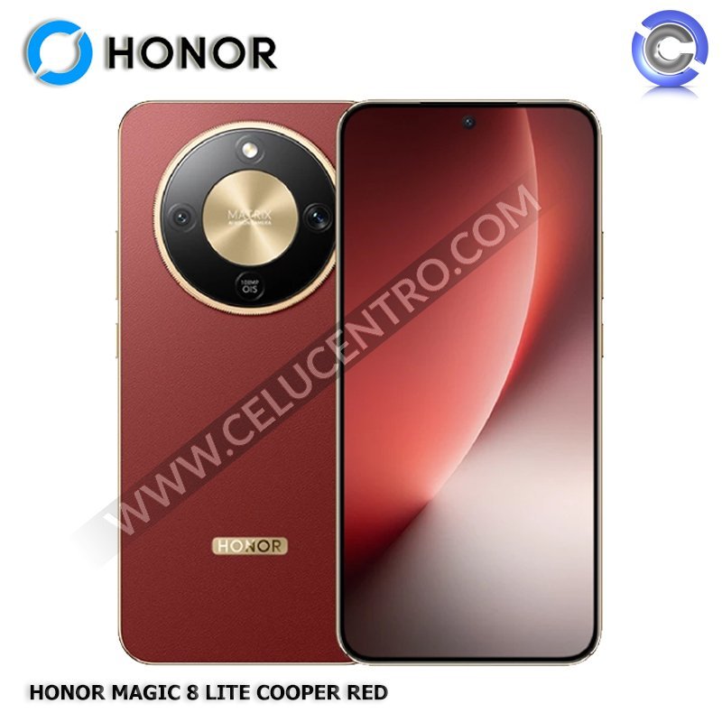 HONOR MAGIC 8 LITE 512GB / 8RAM