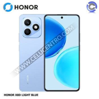 HONOR X8D 512GB / 8GB