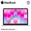 APPLE MACBOOK NEO A3404 13