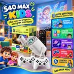 PROYECTOR S40 MAX GAMING