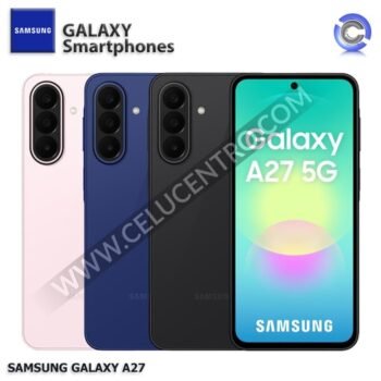 SAMSUNG A27 5G 256GB / 8RAM