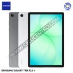 SAMSUNG TAB A11 + 11" LTE 256GB / 8RAM