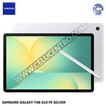 SAMSUNG TAB S10 FE 128GB / 8RAM