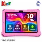 KRONO NET X2 T310 KIDS 64GB / 8RAM 4G LTE (4+4)