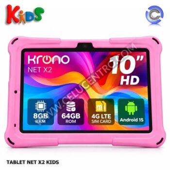 KRONO NET X2 T310 KIDS 64GB / 8RAM 4G LTE (4+4)
