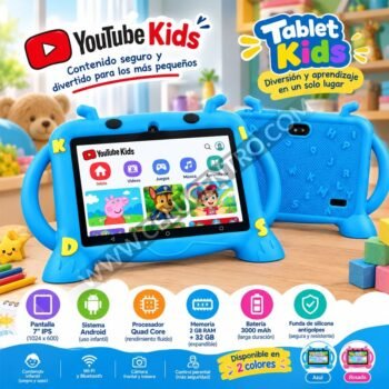 MODIO M56 KIDS 32GB / 2RAM