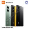 XIAOMI POCO X7 PRO 256GB / 8RAM