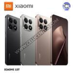 XIAOMI 15T 512GB / 12RAM