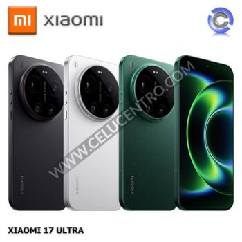 XIAOMI 17 ULTRA 512GB / 16RAM