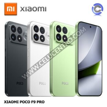 XIAOMI POCO F9 ULTRA 512GB / 16RAM