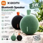 XIAOMI SPEAKER ESSENTIAL