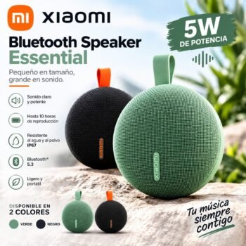 XIAOMI SPEAKER ESSENTIAL