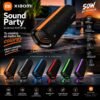 XIAOMI SPEAKER SOUND PARTY 50W
